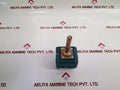 Teddington Controls Dbg/Sb/1 Temperature Switch