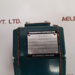 Teddington Controls Dbg/Sb/1 Temperature Switch