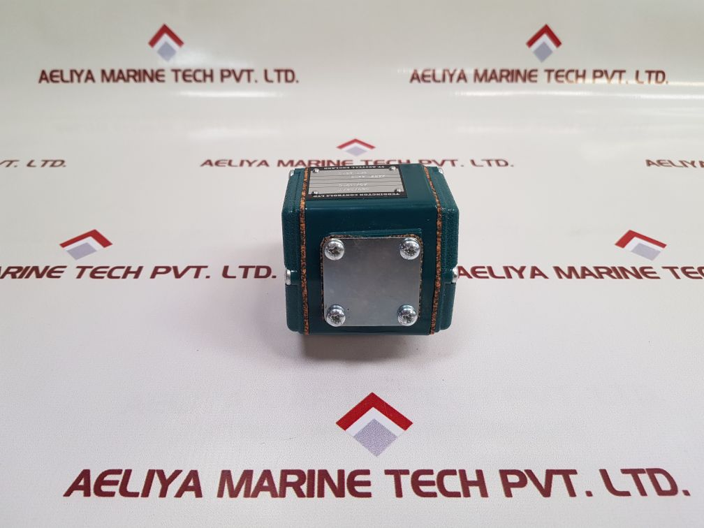 Teddington Controls Dbg/Sb/1 Temperature Switch