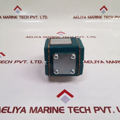 Teddington Controls Dbg/Sb/1 Temperature Switch