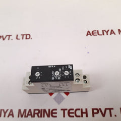 Conta-clip 15677.2 Time Relay Mfr 4
