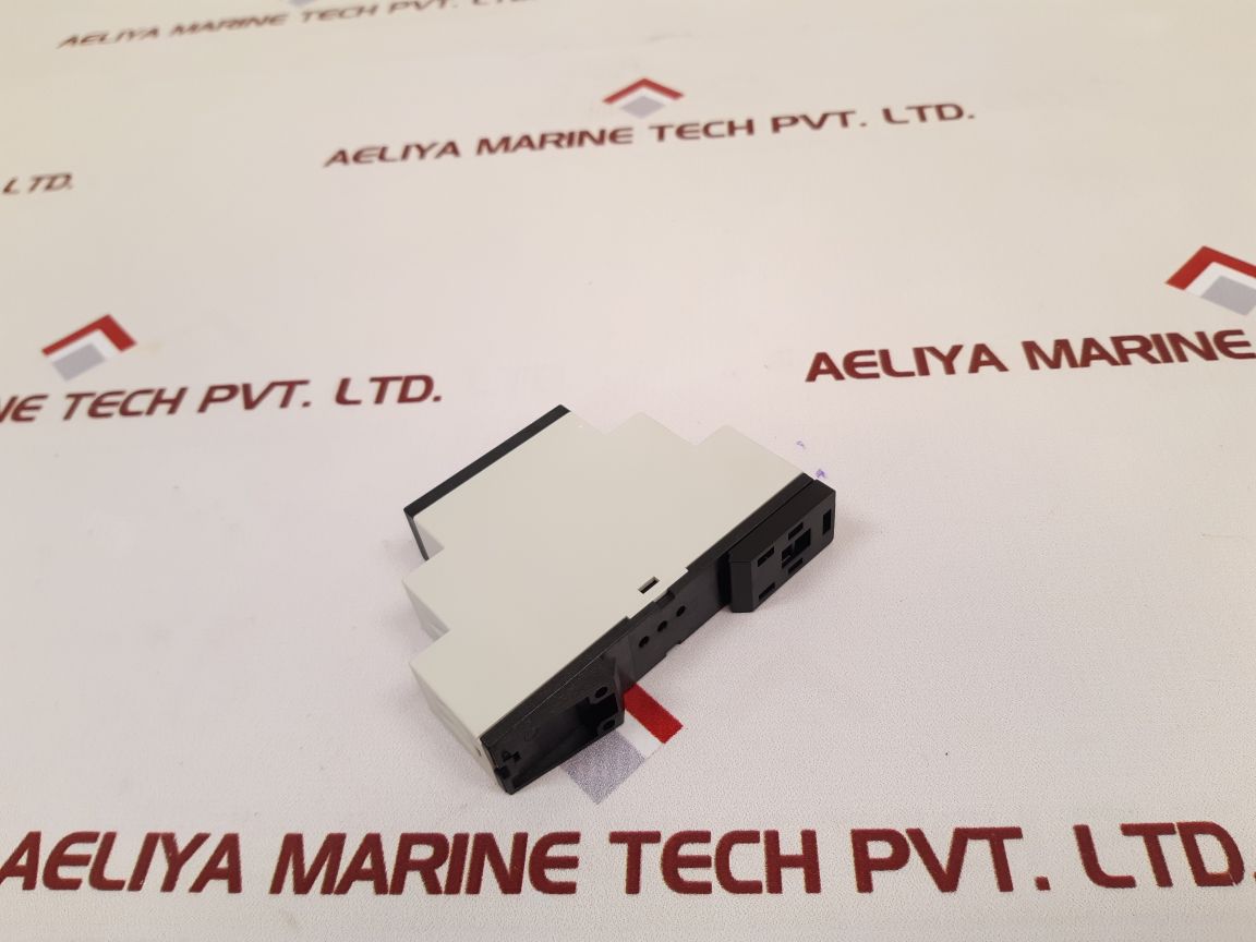 Conta-clip 15677.2 Time Relay Mfr 4