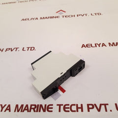 Conta-clip 15677.2 Time Relay Mfr 4