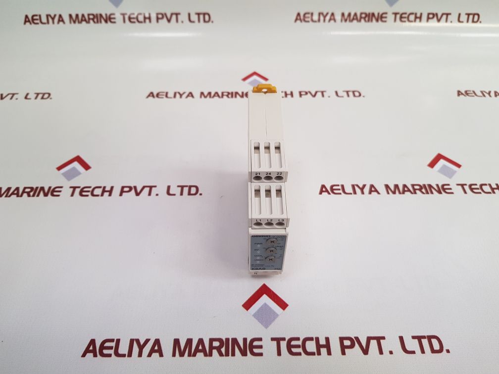 Omron K8Ab-pm2 Relay