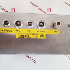 Lindpro rt2048w
