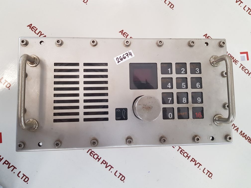 Lindpro rt2048w