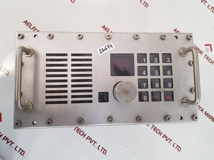 Lindpro rt2048w