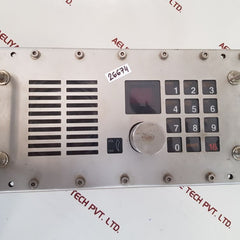 Lindpro rt2048w