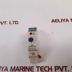Telemecanique Re1-la002 Electronic Timer
