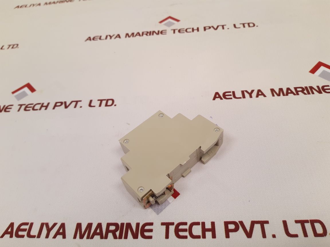 Telemecanique Re1-la002 Electronic Timer