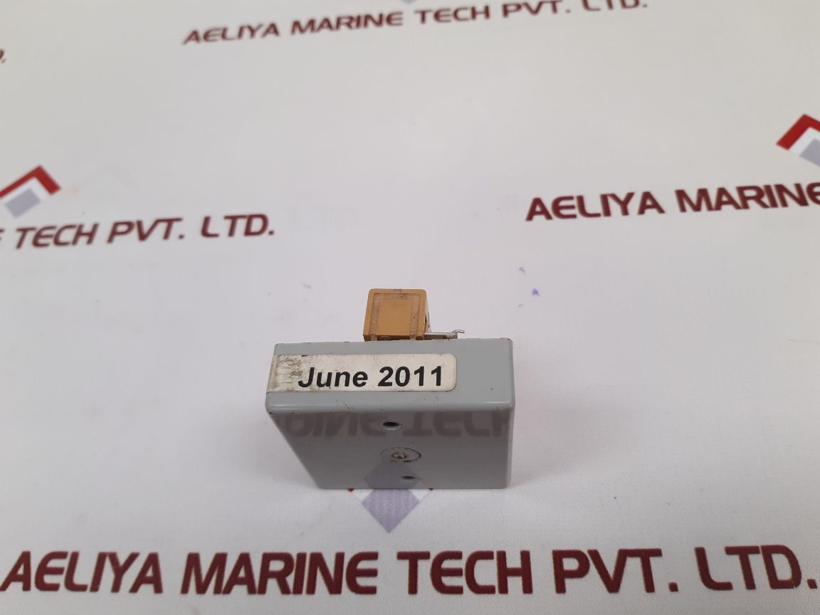 Autronica Gab-5/A Amplifier