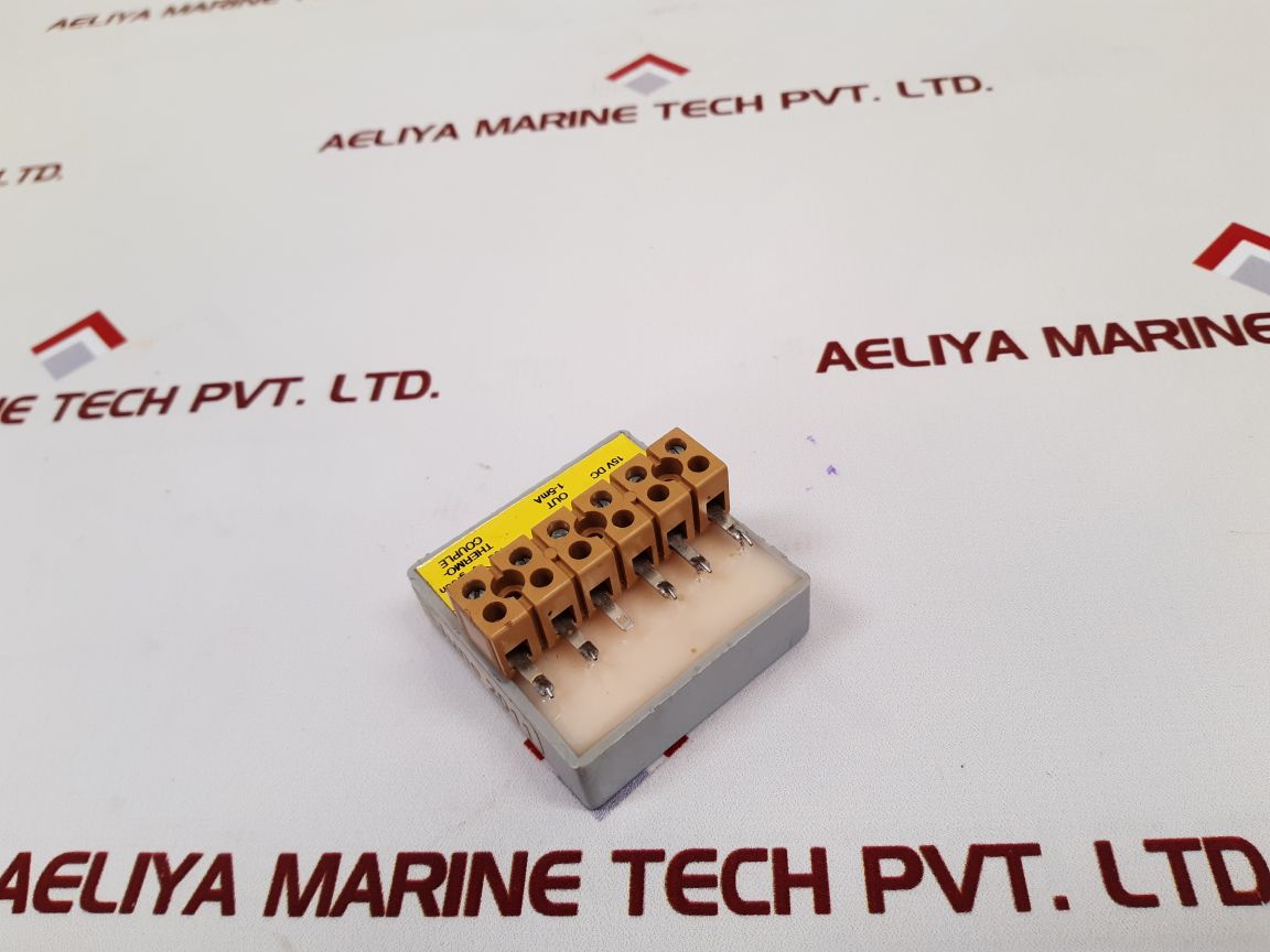 Autronica Gab-5/A Amplifier