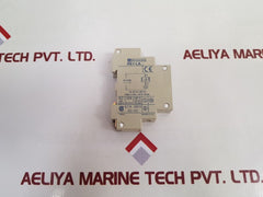 Telemecanique Re1-la002 Time Delay Relay