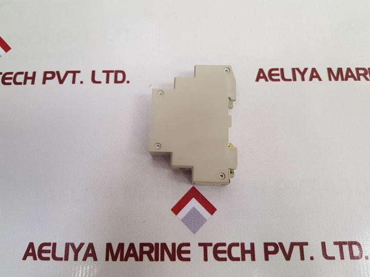 Telemecanique Re1-la002 Time Delay Relay
