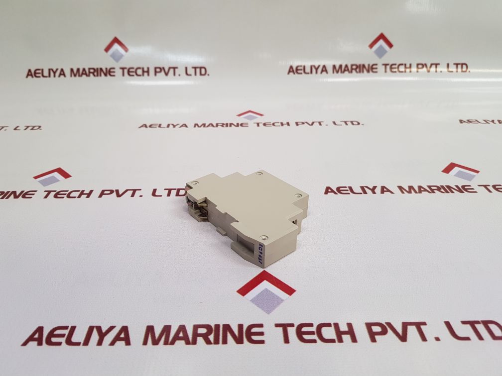 Telemecanique Re1-la002 Time Delay Relay