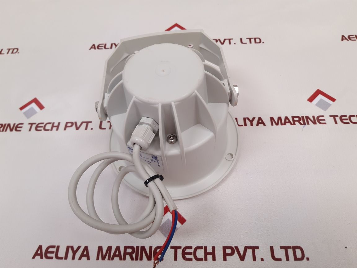 Dnh Hp-8 Horn Loundspeaker