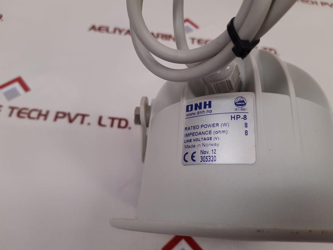 Dnh Hp-8 Horn Loundspeaker