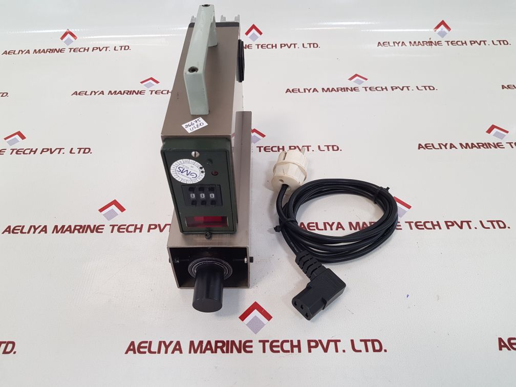 Ship automation 2106