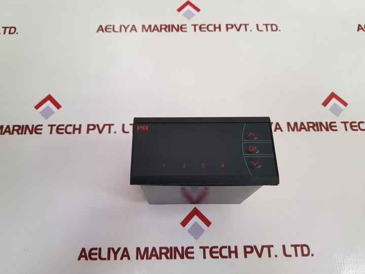 Pr Electronics 5715D Indicator Programmable