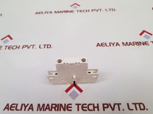 Schneider electric gv3a01 auxiliary contacts blocks