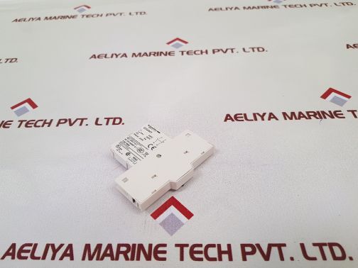 Schneider electric gv3a01 auxiliary contacts blocks