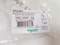 Schneider electric gv3a01 auxiliary contacts blocks