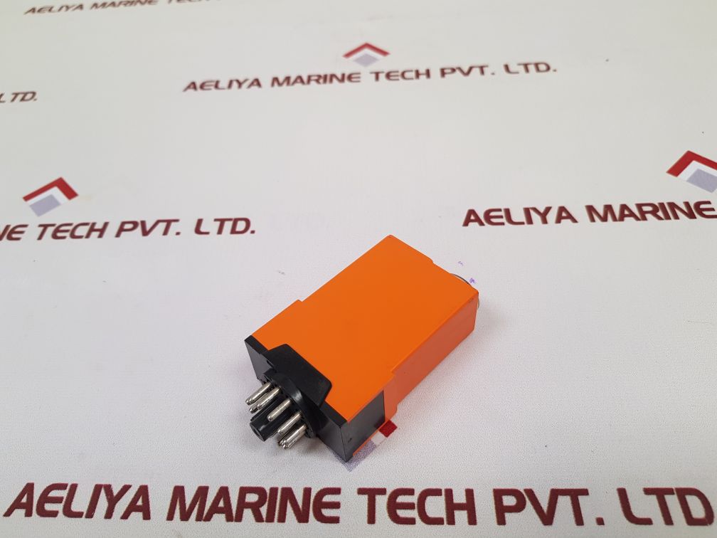 Syrelec tcr time relay 