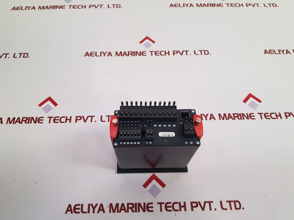 Pr Electronics 5715D Indicator Programmable