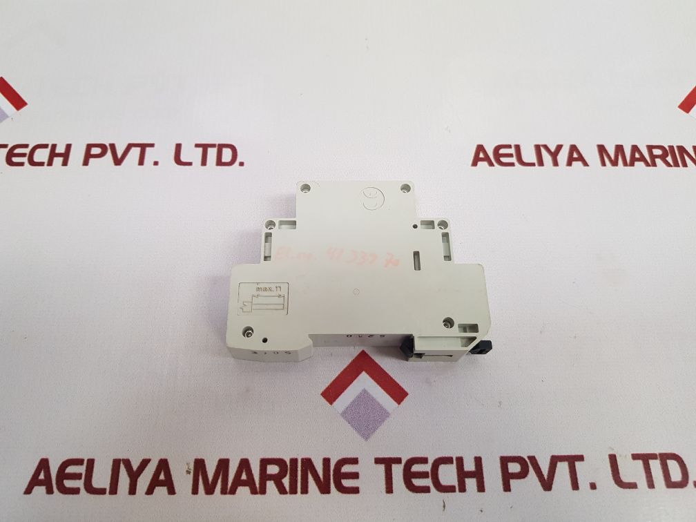 Moeller X Pole Z-s230/So Impulse Relay