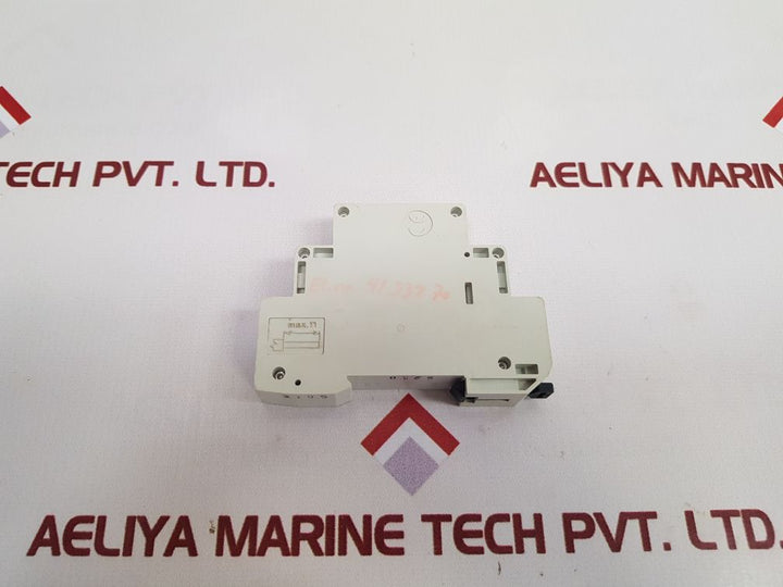 Moeller X Pole Z-s230/So Impulse Relay