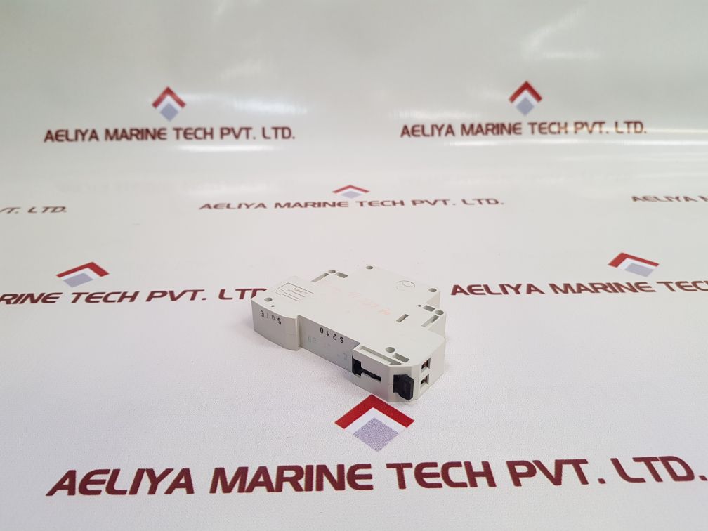 Moeller X Pole Z-s230/So Impulse Relay