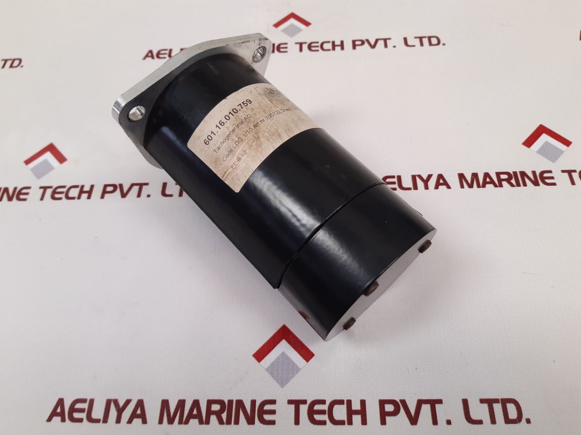 Foundrometers 705722 Transmitter Used