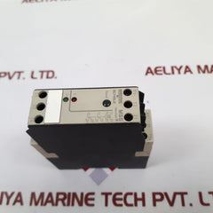 Entrelec Schiele Mss Mecotron Thermistor Motor Protection Relay