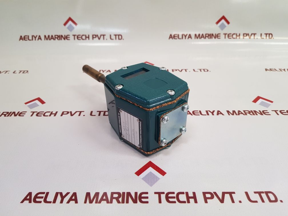 Teddington Dgb/Sb/2 Thermal Switch