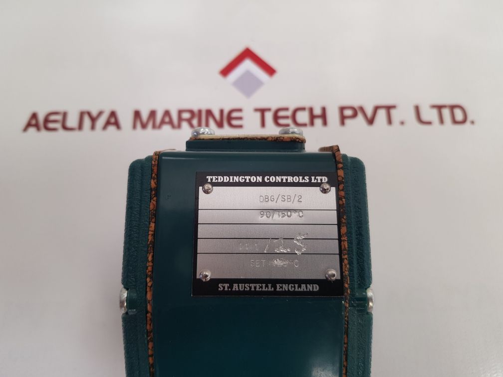 Teddington Dgb/Sb/2 Thermal Switch