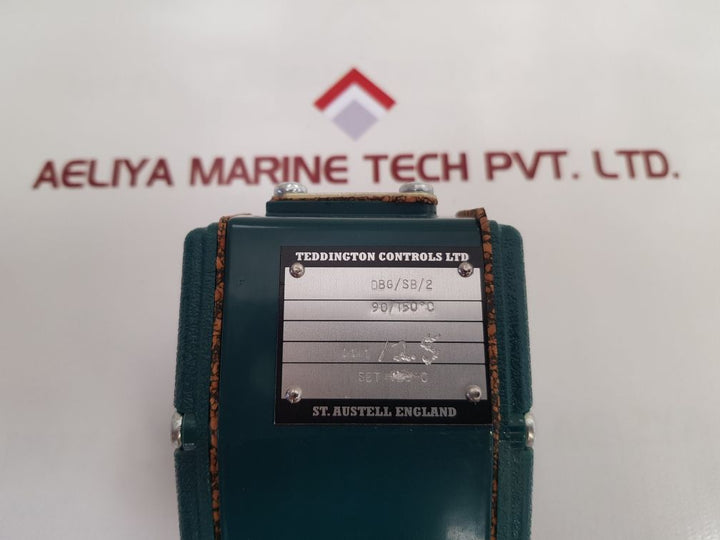 Teddington Dgb/Sb/2 Thermal Switch