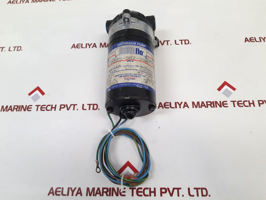 Shurflo 8095-902-290 Diaphragm Pump
