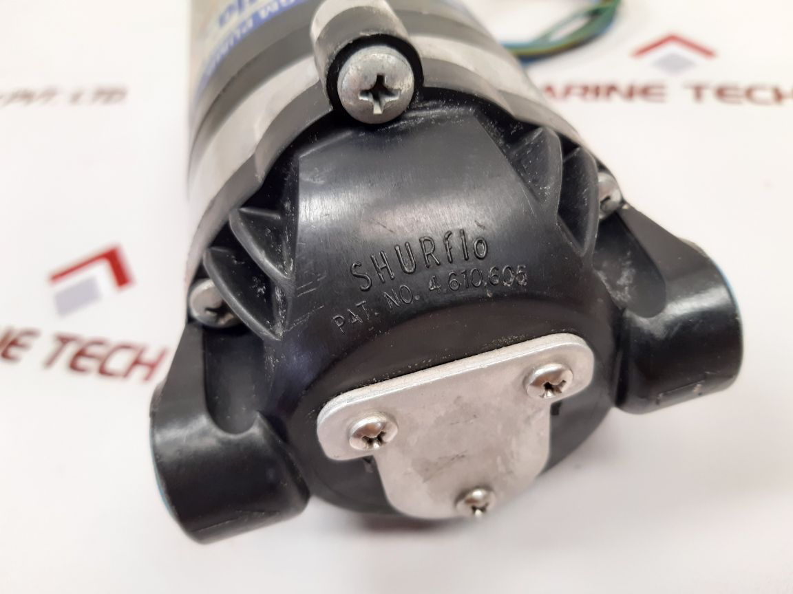 Shurflo 8095-902-290 Diaphragm Pump