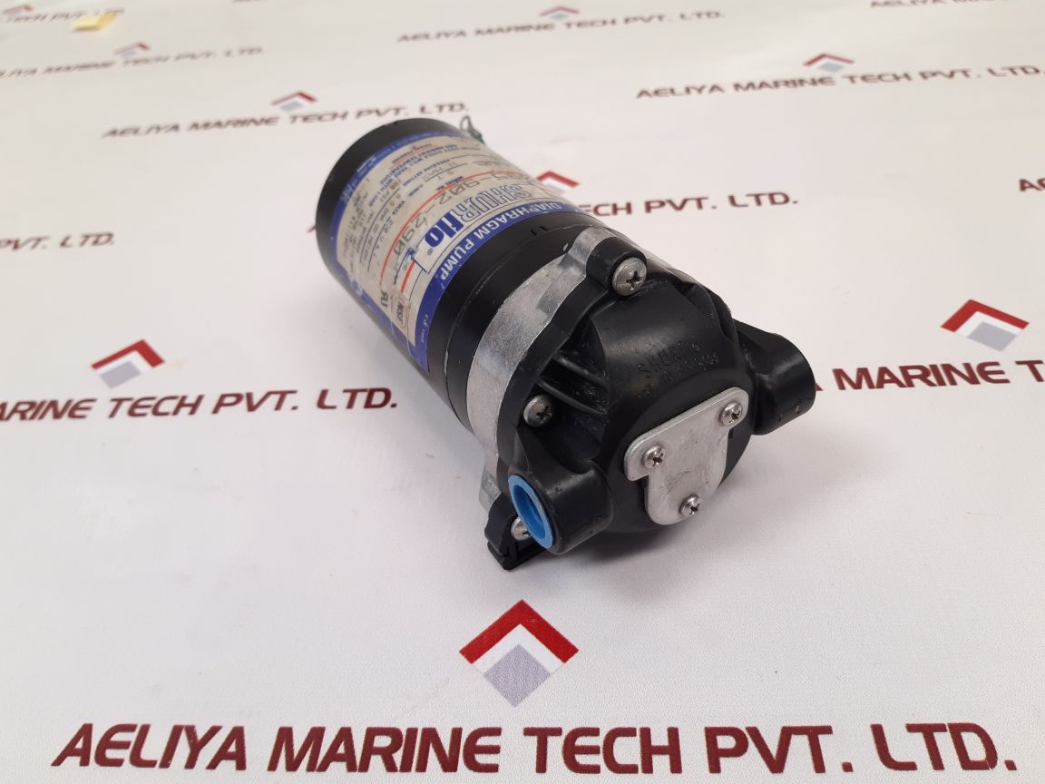 Shurflo 8095-902-290 Diaphragm Pump