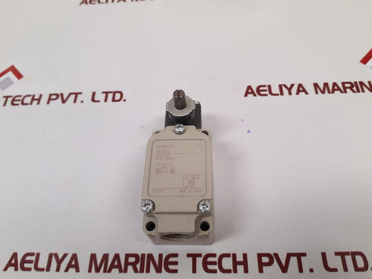Omron wlca12 limit switch 
