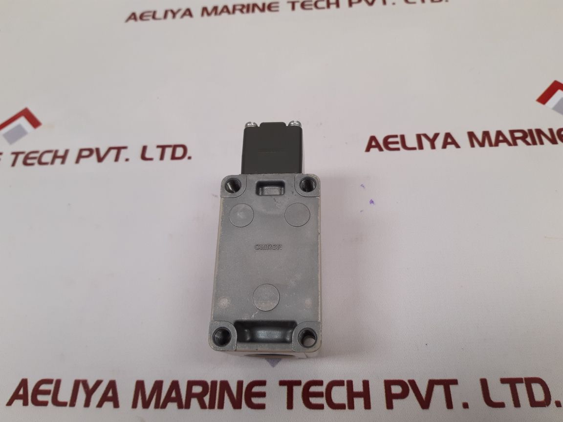 Omron wlca12 limit switch 