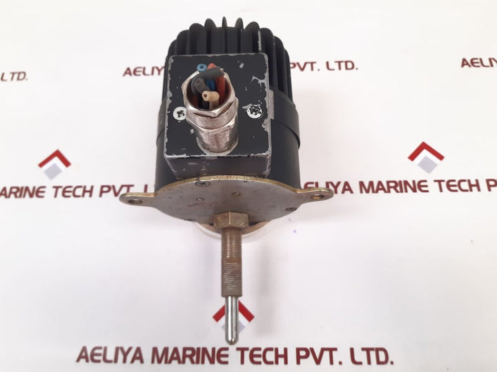 Speich 28463 Wiper Motor