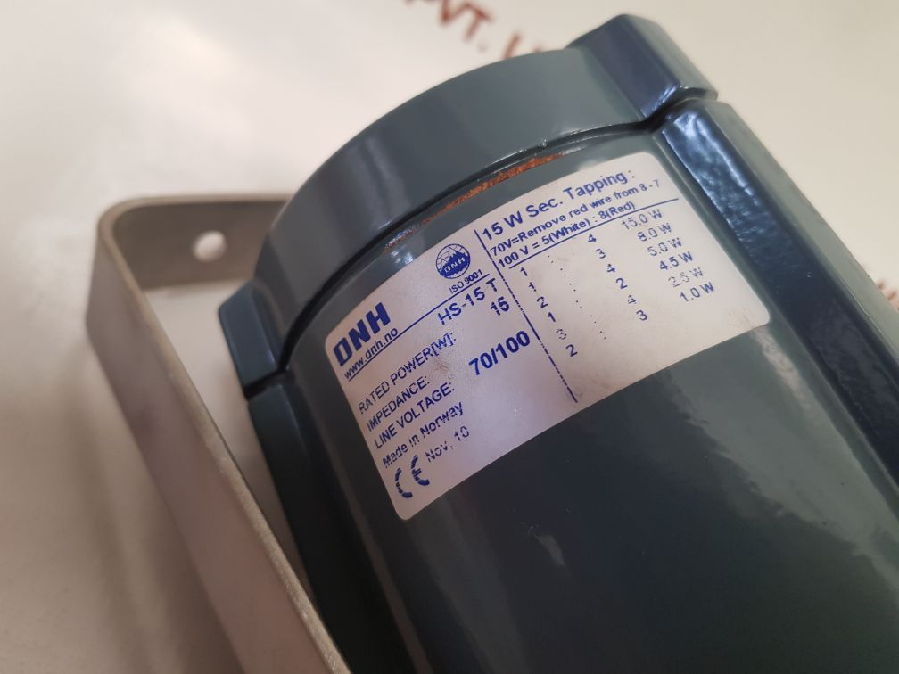 Dnh Hs-15T Loud Speakers