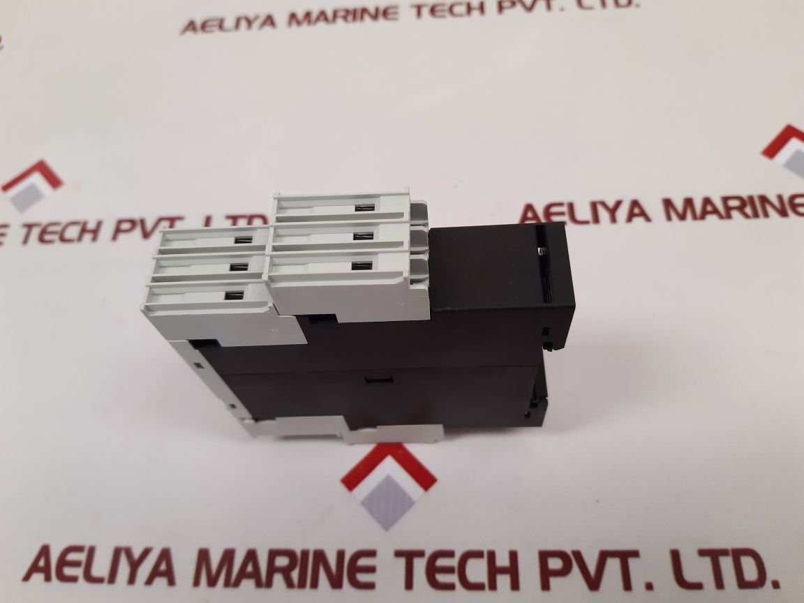 Siemens 3Rp1505-1Bw30 Electronic Time Relay