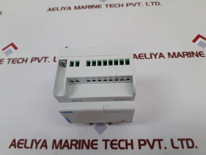 Crouzet Ec 12 Millenium Ii Module 88950024