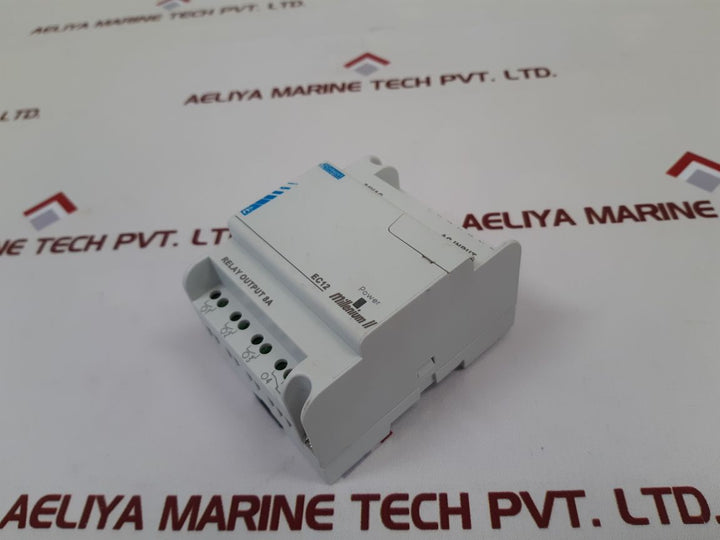 Crouzet Ec 12 Millenium Ii Module 88950024