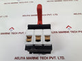Schneider Electric Iec/En 60947-3 Disconnect Switch V2
