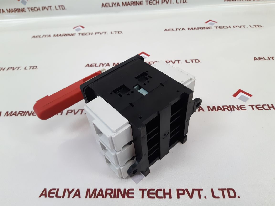 Schneider Electric Iec/En 60947-3 Disconnect Switch V2