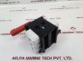 Schneider Electric Iec/En 60947-3 Disconnect Switch V2