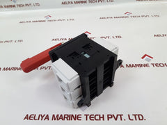 Schneider Electric Iec/En 60947-3 Disconnect Switch V2